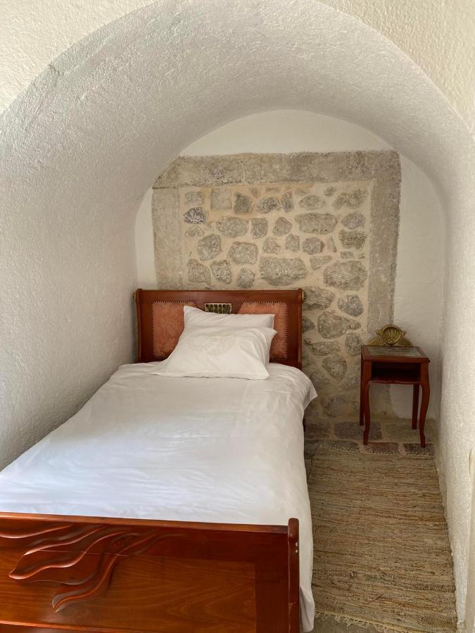Apartment Ozana Kotor Buitenkant foto