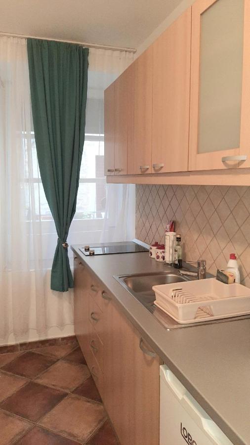 Apartment Ozana Kotor Buitenkant foto
