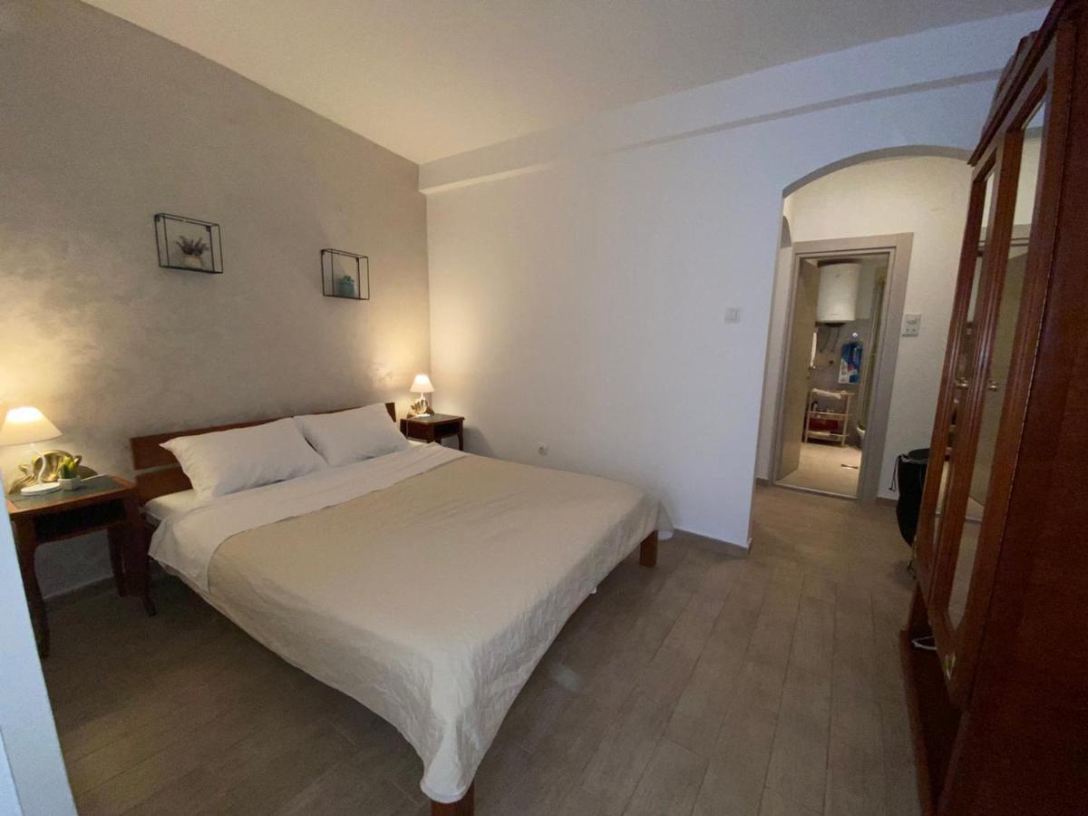 Apartment Ozana Kotor Buitenkant foto