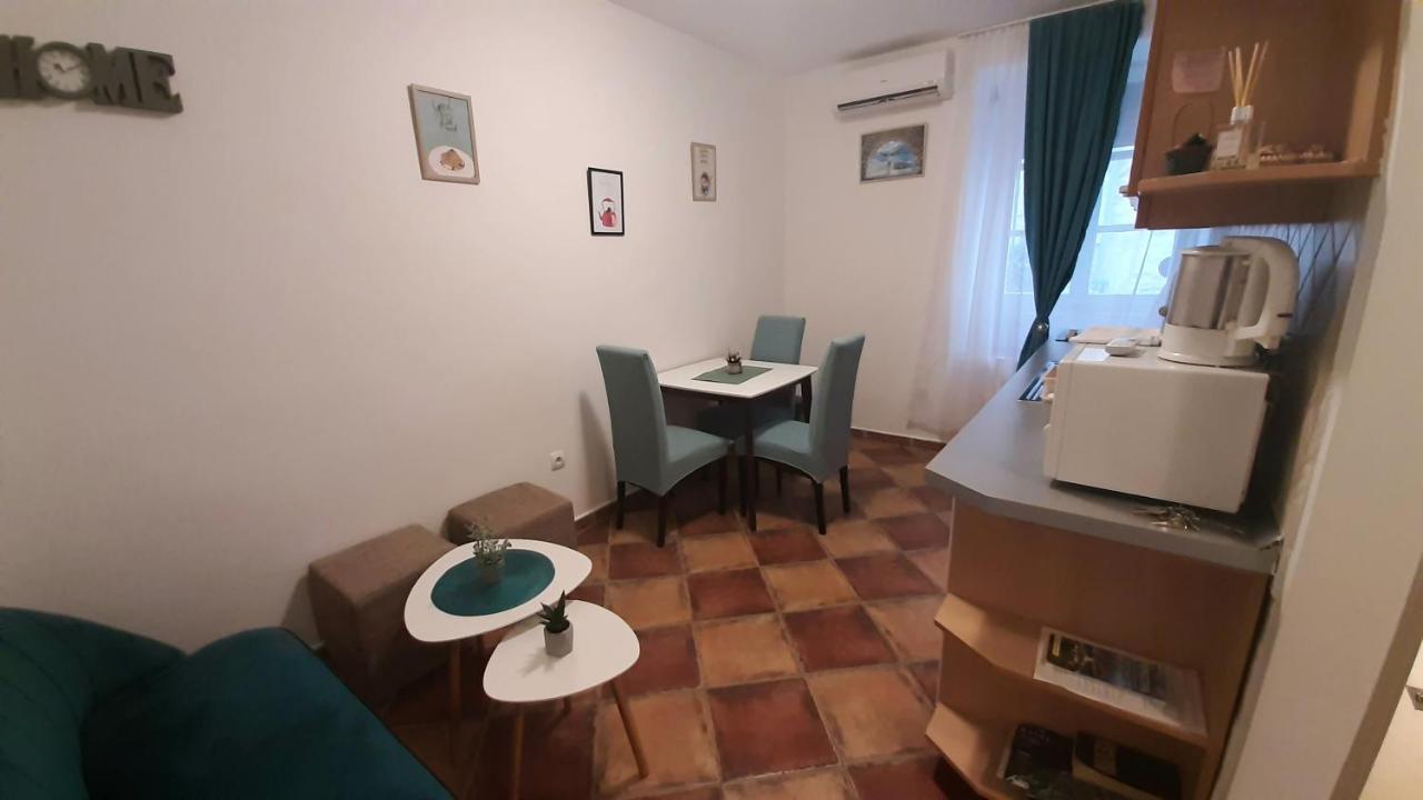 Apartment Ozana Kotor Buitenkant foto