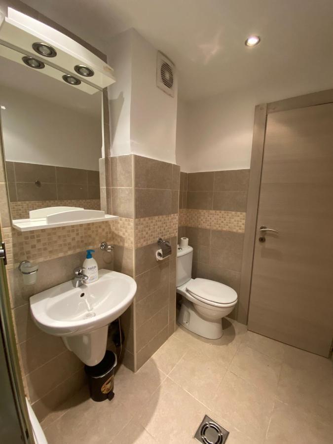 Apartment Ozana Kotor Buitenkant foto