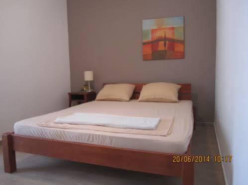 Apartment Ozana Kotor Buitenkant foto