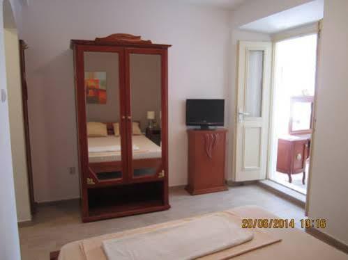 Apartment Ozana Kotor Buitenkant foto