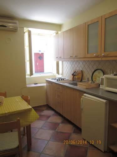 Apartment Ozana Kotor Buitenkant foto